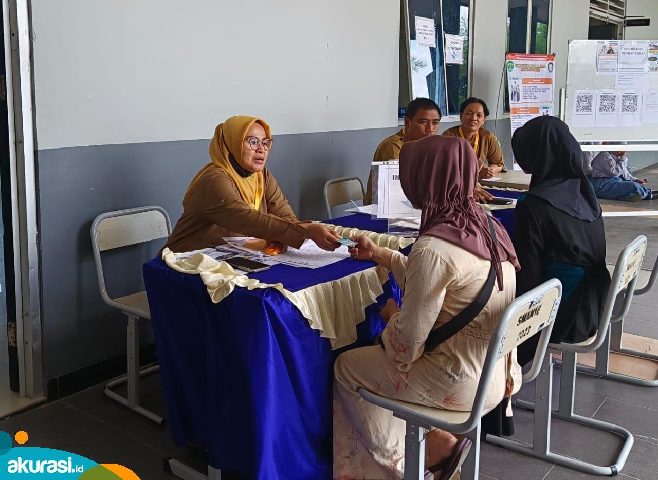 PPDB Resmi Dibuka, Disdik Kaltim Ingatkan Pendaftar Jalur Prioritas untuk Monitor ke Sekolah