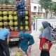 Dijual Rp18 Ribu, Operasi Pasar Gas Elpigi 3 Kilogram Diserbu Warga Samarinda