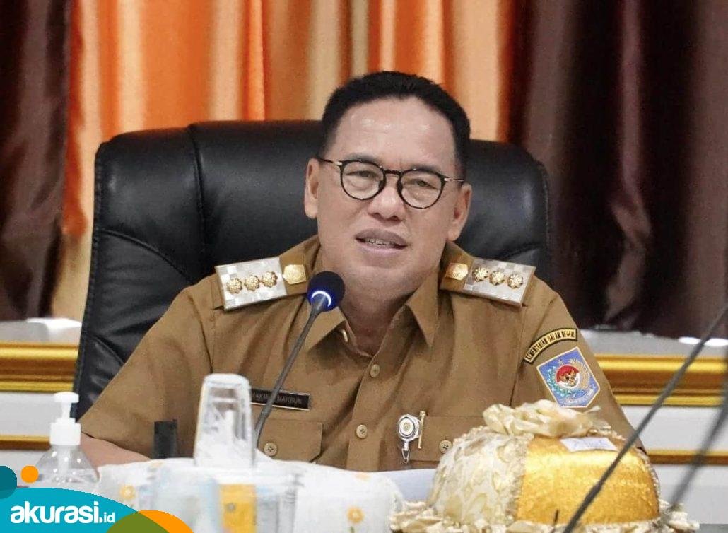 Terima Kasih Bu Sri Wahyuni