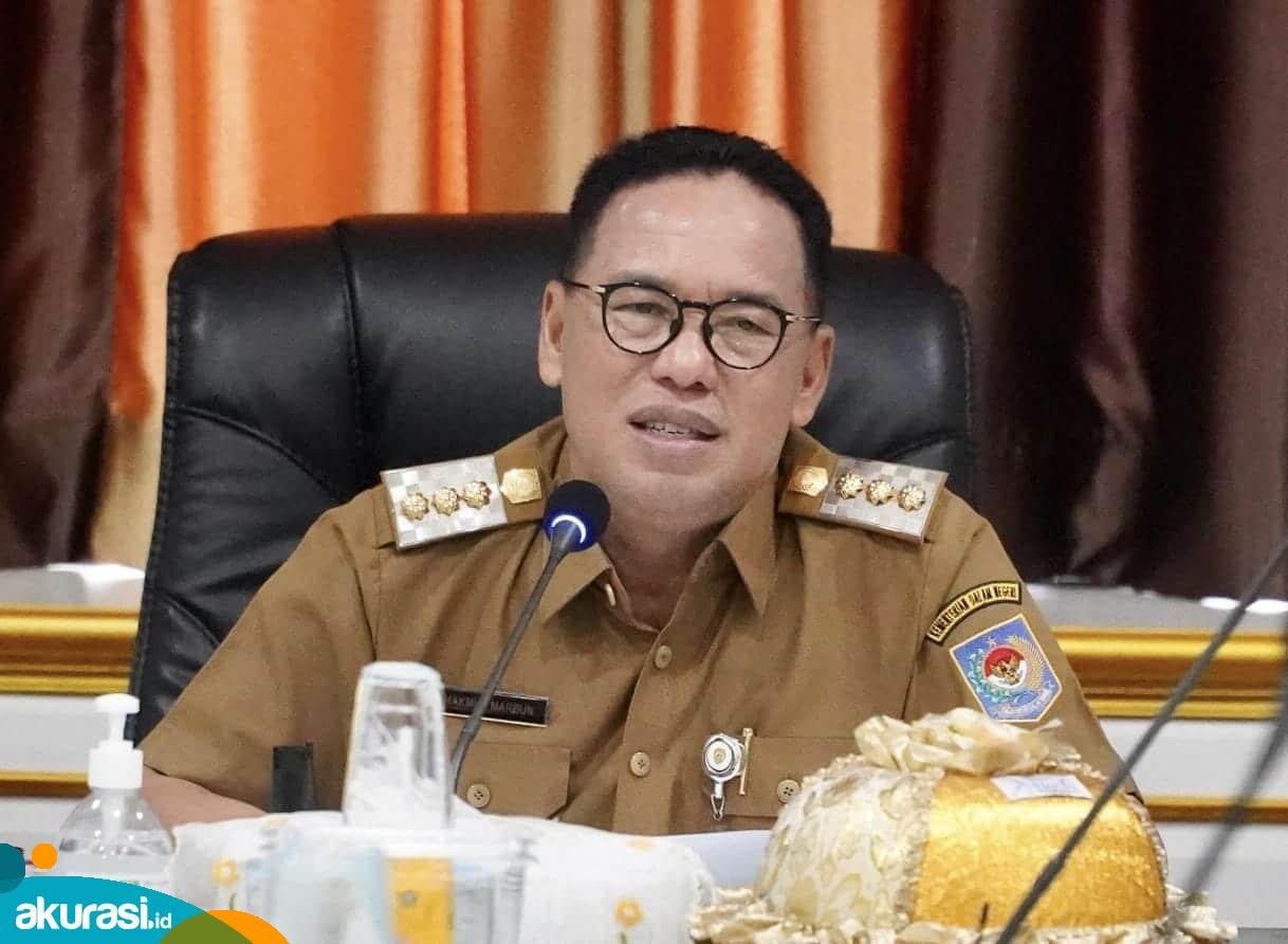 Terima Kasih Bu Sri Wahyuni
