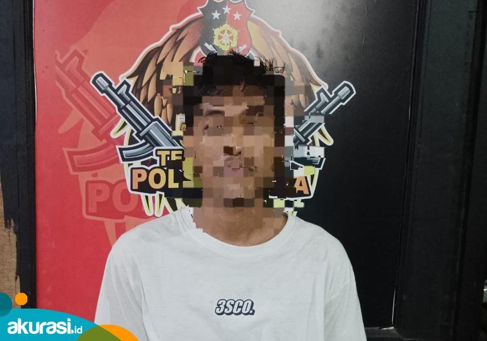 Terungkap! Karyawan Kafe di Samarinda Mencuri Uang Tunai Rp11,9 Juta