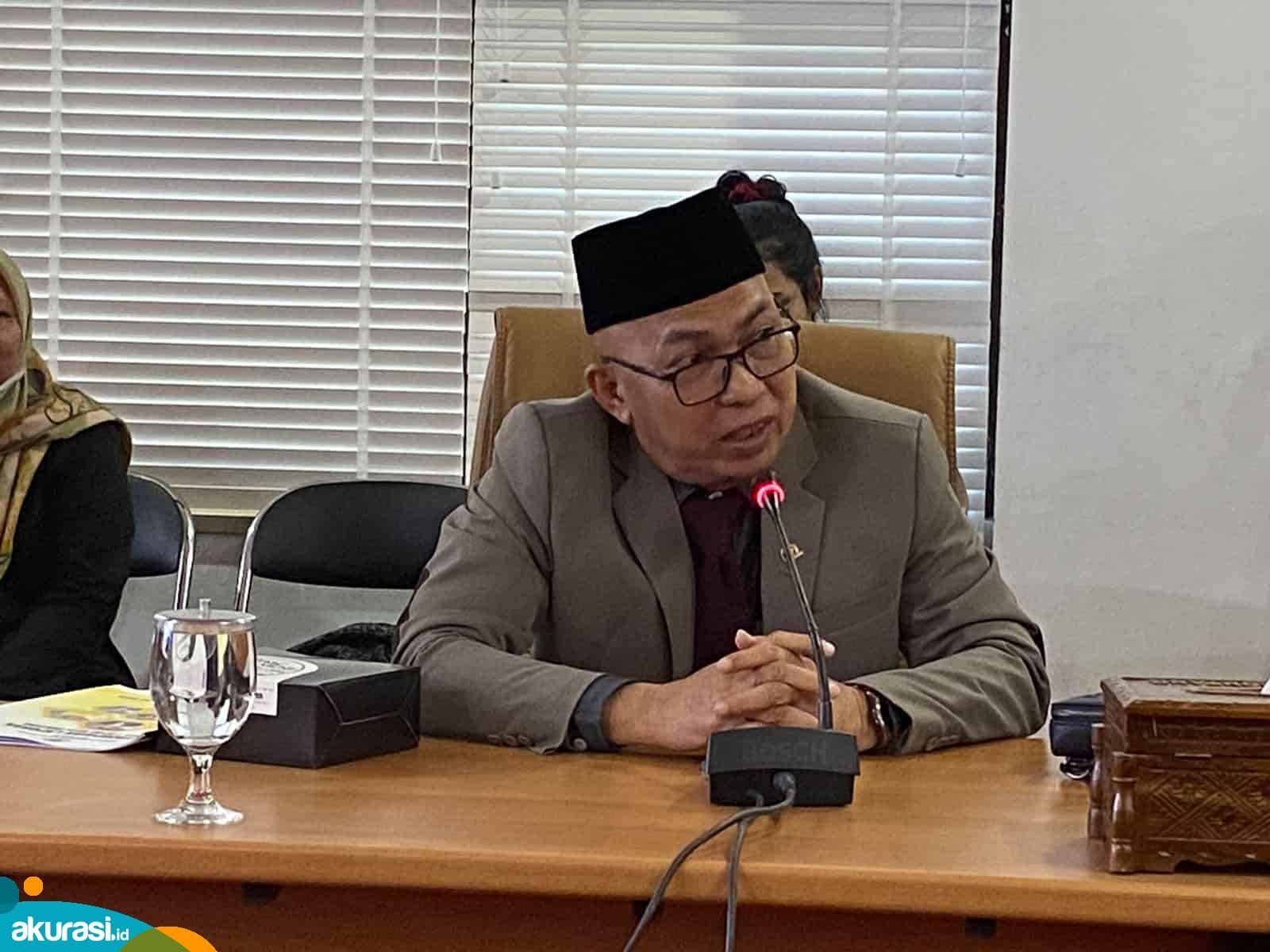 Upaya Tingkatkan Literasi Siswa, Komisi I DPRD Bontang Bahas Raperda Penyelenggaraan Perpustakaan