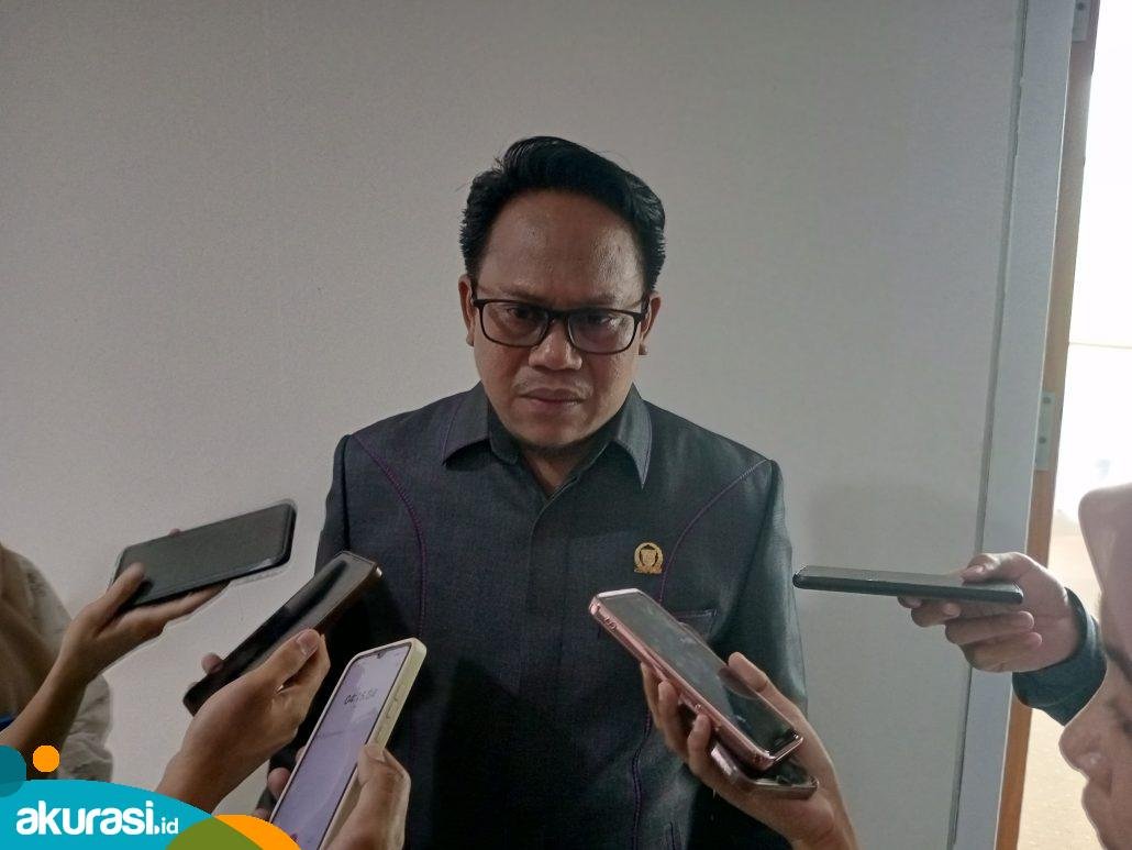 Samri Sebut Pembangunan Terowongan Memakan Biaya Berkelanjutan Lebih Besar