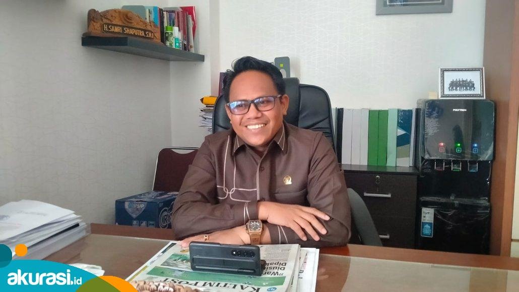 Samri Dukung Rencana Pemasangan Lampu di Bawah Jembatan Mahkota II