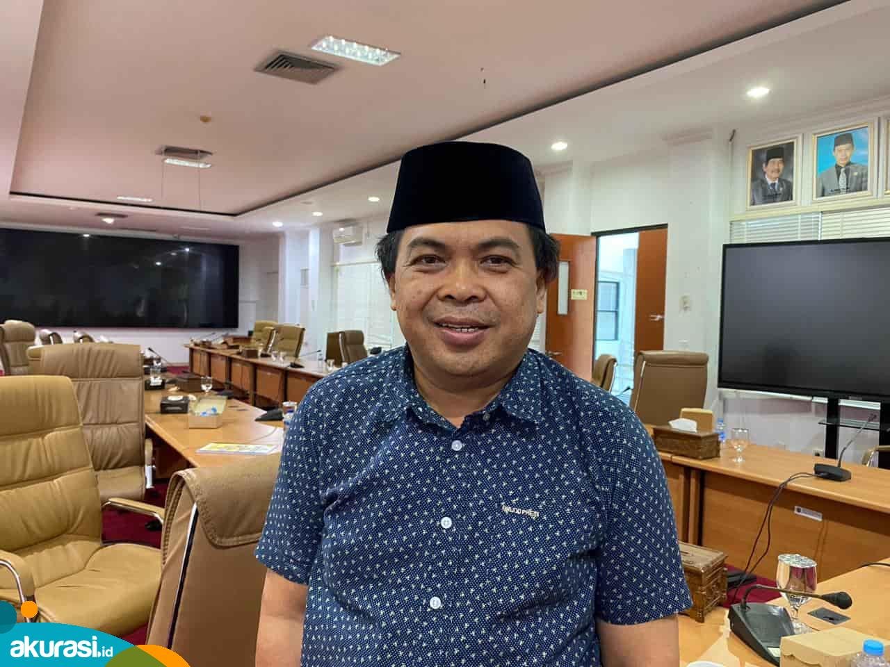 Warga Bontang Tertipu Pembelian Tiket Palsu, Agus Haris Imbau Lebih Berhati-hati