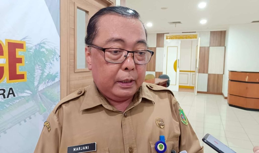 Disnakertrans PPU Gandeng Perusahaan Swasta untuk Pastikan Peserta Pelatihan Terserap Industri