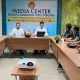 Proses diskusi komisi ASN dan Bawaslu Kota Samarinda. Bawaslu Samarinda laporkan dua kepala dinas dan Sekretaris DPRD. (Istimewa)