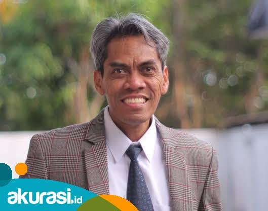 Purwadi, Pengamat Ekonomi Unmul sebut gas elpiji 3 kilogram langka dan harga melonjak bukti ketidakseriusan pemerintah. (Istimewa)