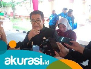 1,1 Juta Hektar Lahan Perkebunan Terbengkalai, Pj Gubernur Kaltim Minta Izin Dicabut