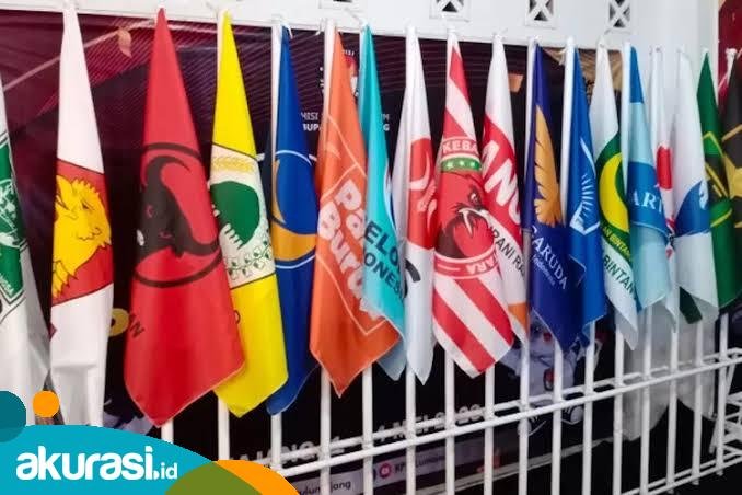 Apa Itu Koalisi Partai dan Bagaimana Cara Terbentuknya?