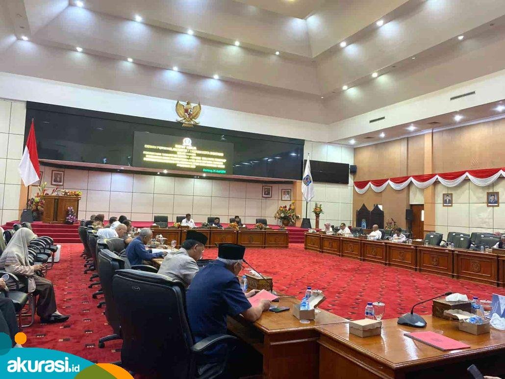 Amir Tosina Sebut Masyarakat Berbas Pantai Ingin Diadakan Program Kotaku Seperti Selambai