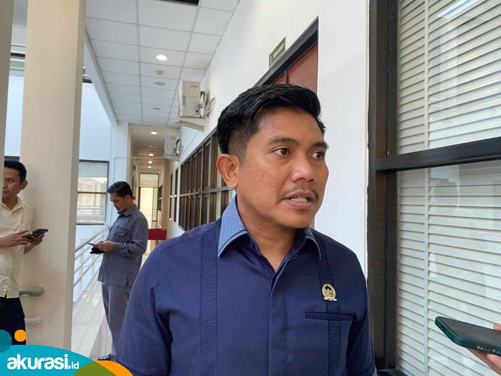 Asean University Games 2024, Ketua DPRD Apresiasi Atlet Pencak Silat Harumkan Nama Bontang