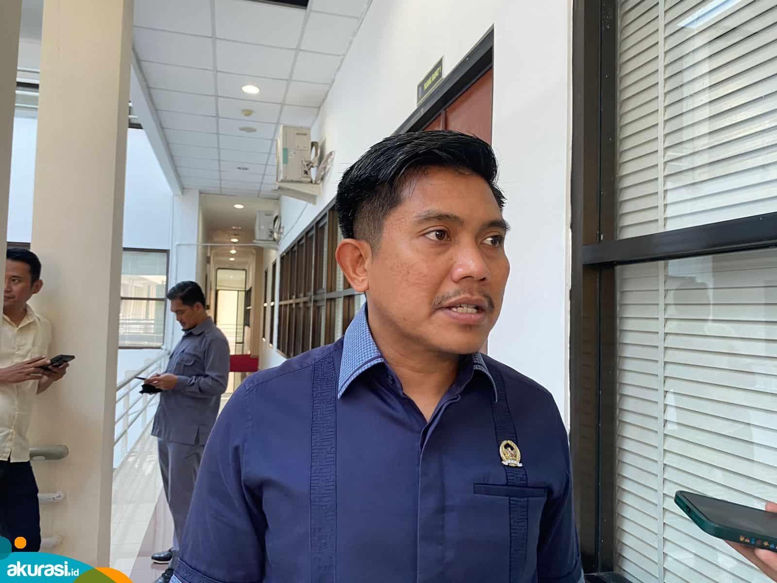 Asean University Games 2024, Ketua DPRD Apresiasi Atlet Pencak Silat Harumkan Nama Bontang