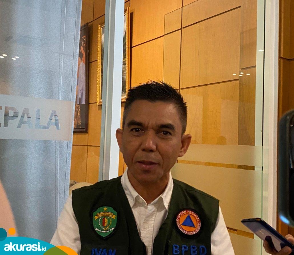 Percepat Penanganan Bencana, BPBD Kaltim Perkuat Aparatur Lewat Pelatihan Edukasi