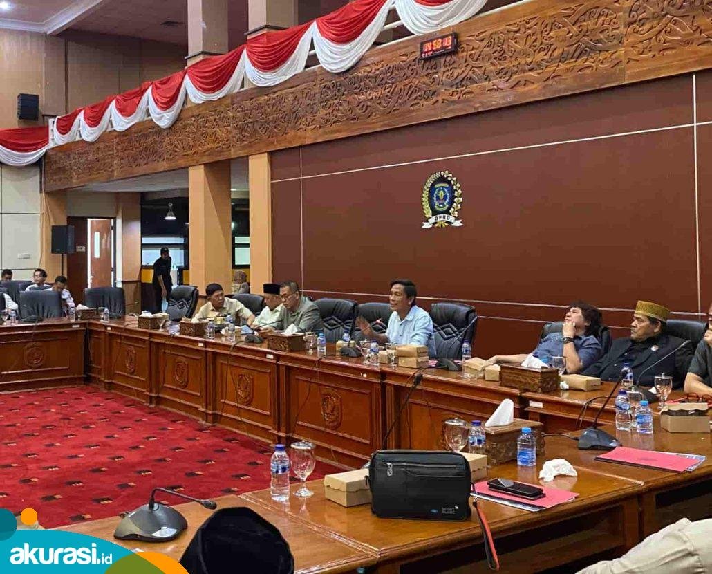 Bakhtiar Wakkang Imbau Masyarakat Mampu Tidak Gunakan Gas Melon