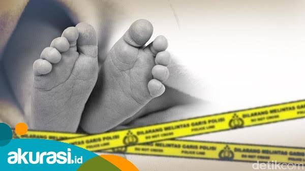 Bayi Meninggal di RSUD AWS, Gegara Pelayanan Lambat?