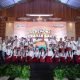Dari Pendidikan Hingga Pencegahan Stunting, Pupuk Kaltim Fokus Dukung Pemberdayaan Anak Indonesia