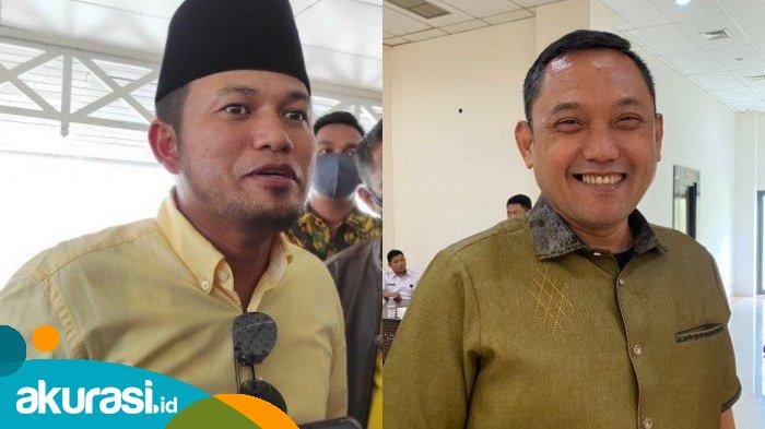 Pilgub Kaltim: Sinyal Kuat Demokrat Merapat ke Gerbong Rudy Mas'ud-Seno Aji