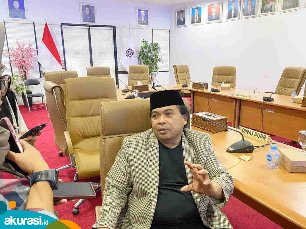 Dewan Sorot Pembebasan Lahan Warga 704 Hektar di Loktunggul Sangat Murah