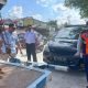 Parkir Sembarangan, Dishub Samarinda Bakal Derek Kendaraan dan Kenakan Denda Rp500 Ribu Per Hari