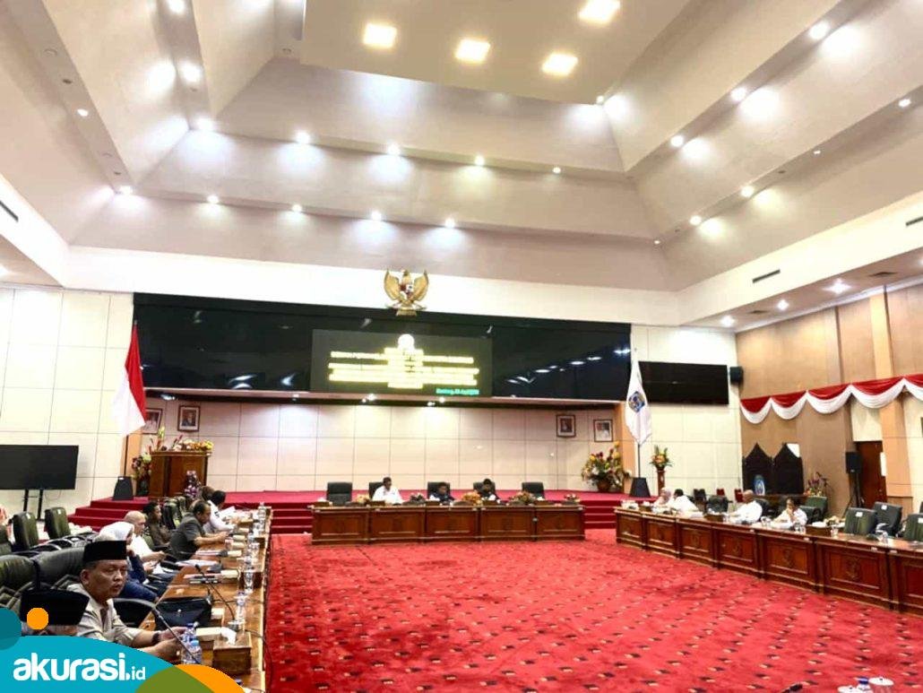 Faisal FBR Usul Pos Pemadam Loktuan Dipindah