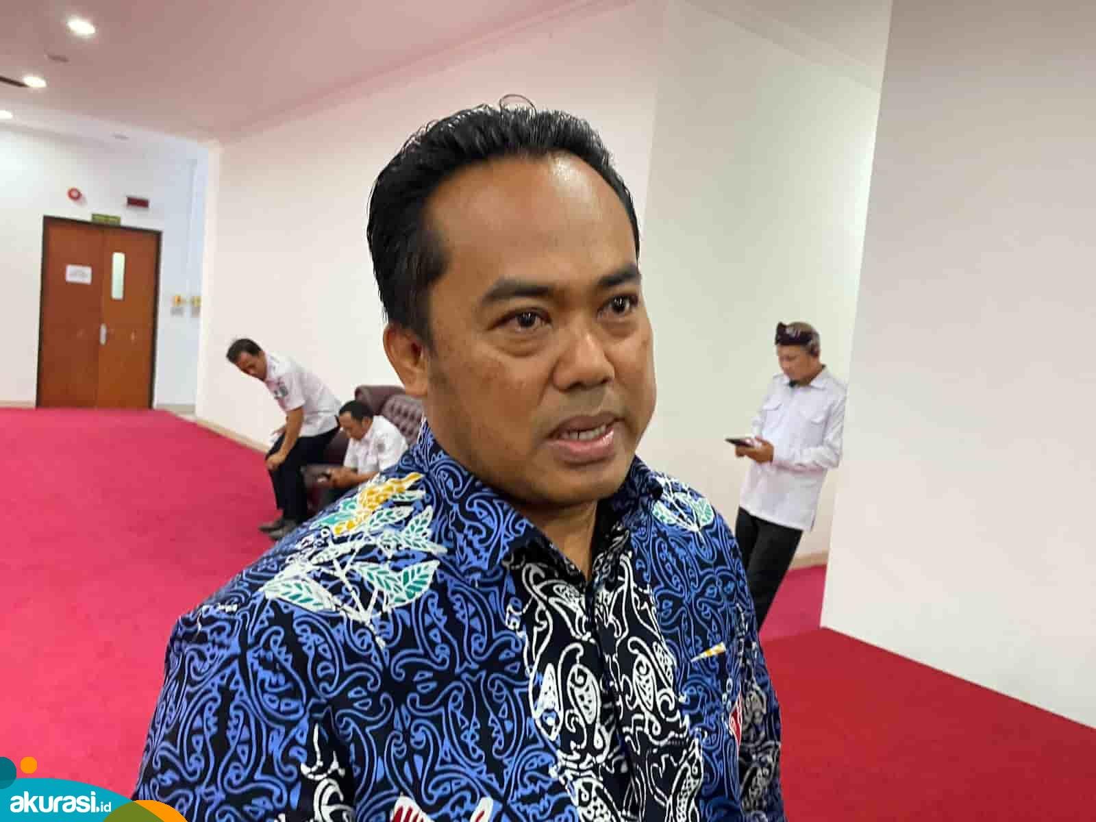Faisal Minta Pemkot Lakukan Perluasan Sungai di Guntung Guna Atasi Banjir