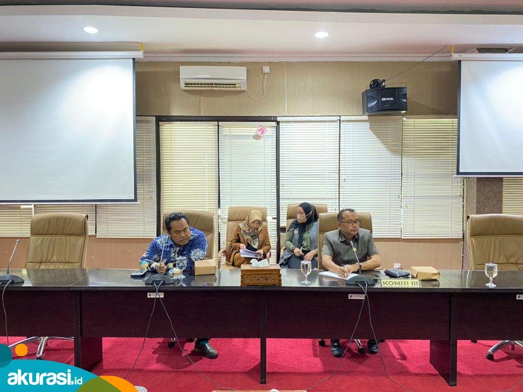 Sengketa Lahan Warga Bontang Lestari Dibangun Perusahaan, Dewan Harap Segera Ada Solusi