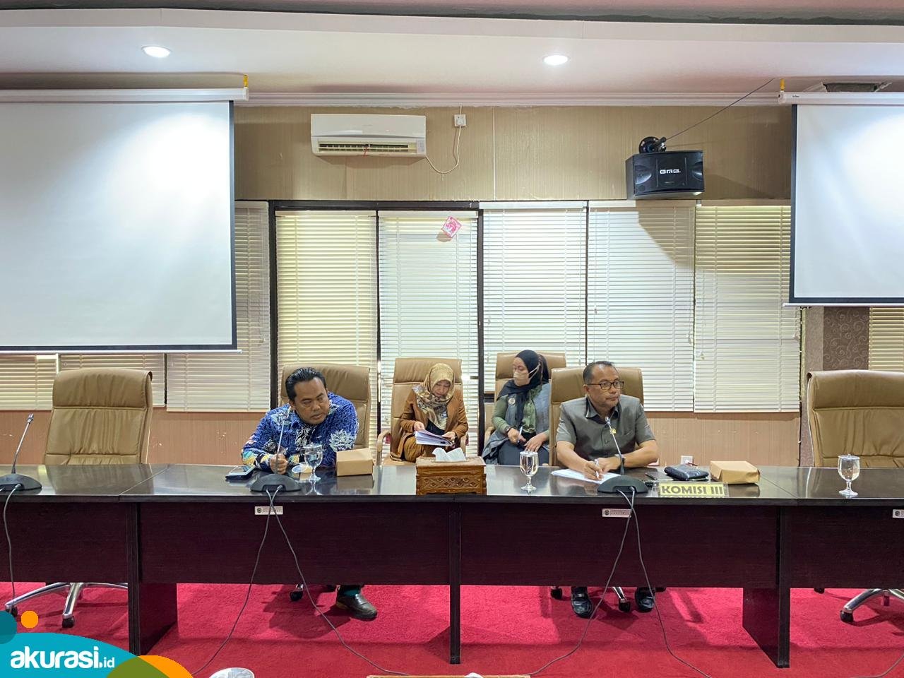Sengketa Lahan Warga Bontang Lestari Dibangun Perusahaan, Dewan Harap Segera Ada Solusi