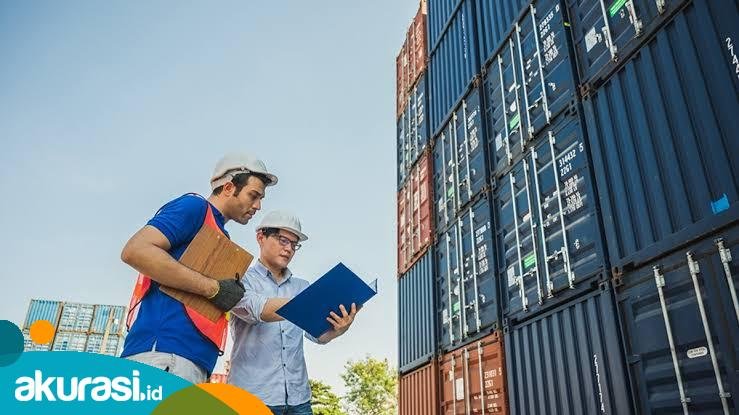 Impor Kaltim Mei 2024 Naik, Didominasi Barang-barang dari Tiongkok