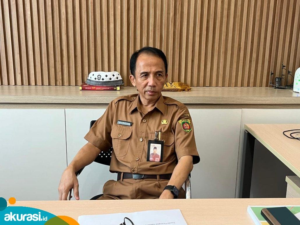 Disdikbud Samarinda Tegaskan Sekolah Tidak Boleh Jual Buku