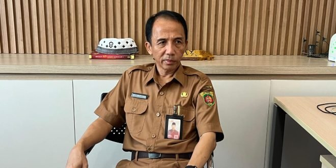 Disdikbud Samarinda Tegaskan Sekolah Tidak Boleh Jual Buku