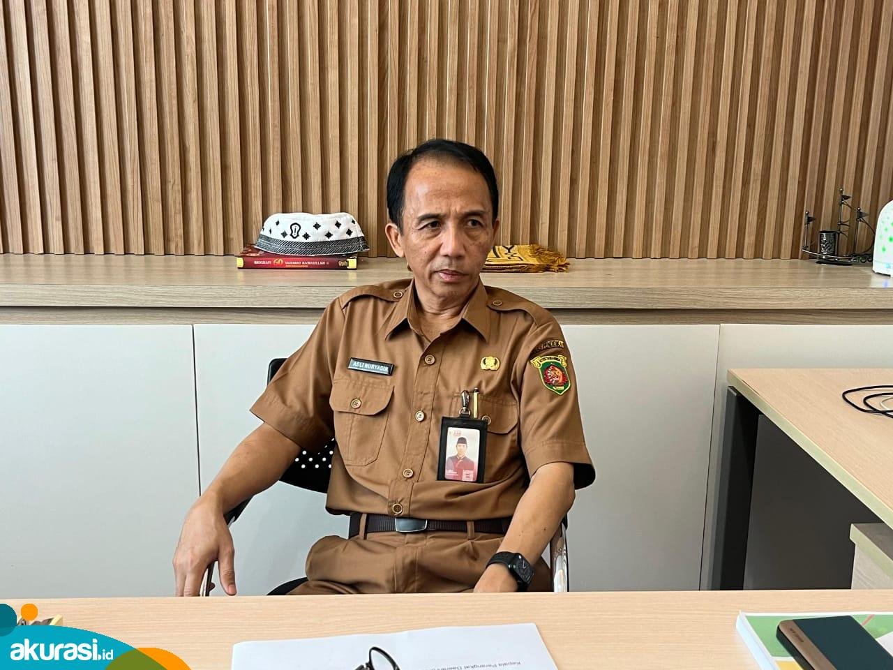 Disdikbud Samarinda Tegaskan Sekolah Tidak Boleh Jual Buku