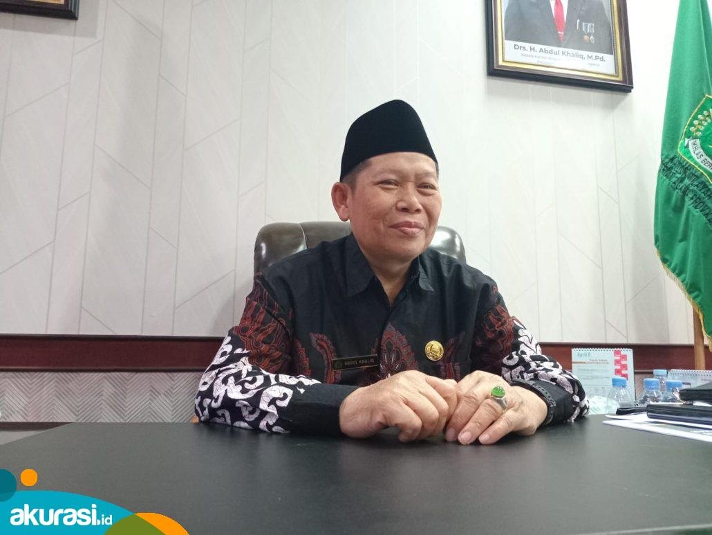 Haji Tahun Ini: Pelayanan Maksimal, Jemaah Puas