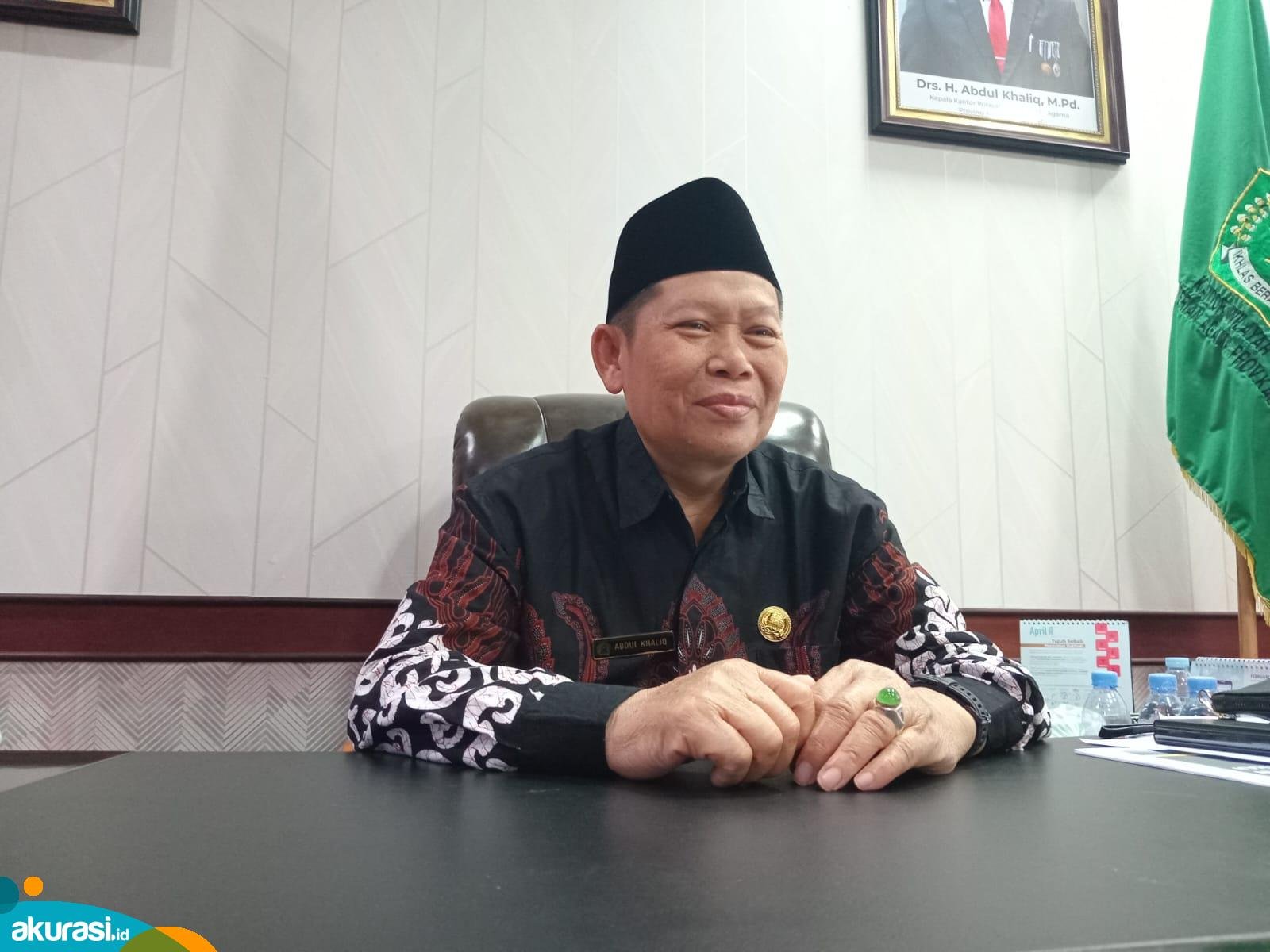 Haji Tahun Ini: Pelayanan Maksimal, Jemaah Puas