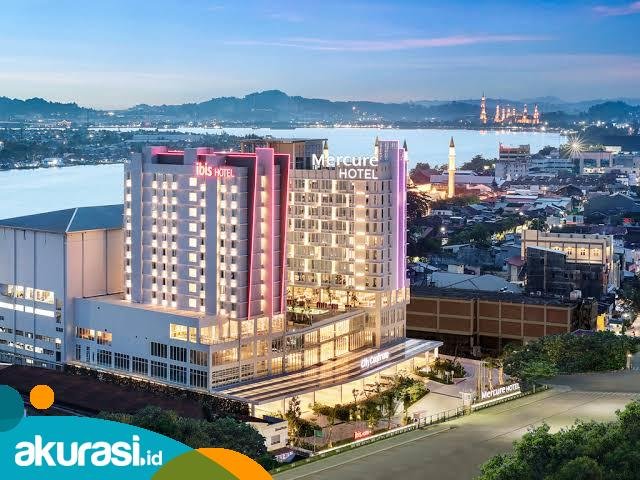 Okupansi Hotel di Kaltim Tertinggi Nasional, Didorong Event Nasional