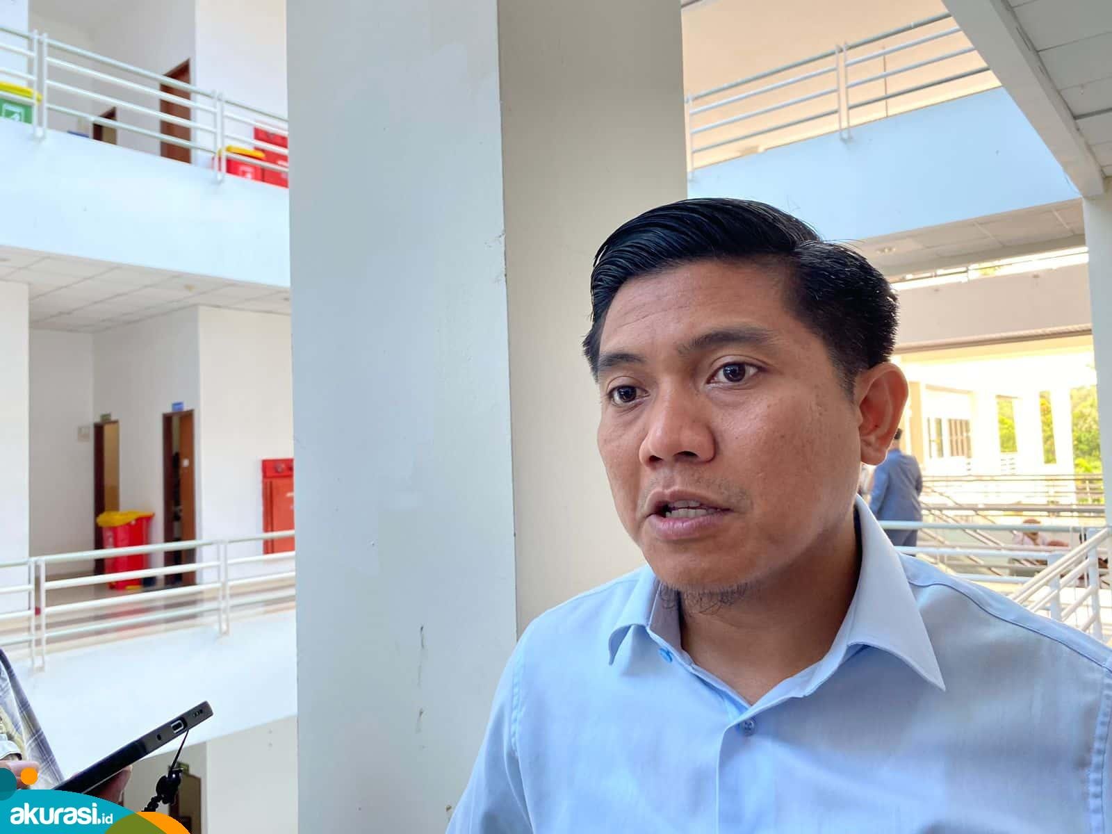 Kasus Asusila pada Anak, Andi Faiz Minta DP3AKB Bontang Gencar Sosialisasi