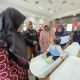 Atasi Stunting, PT Badak NGL Laksanakan Program Akar Ranting