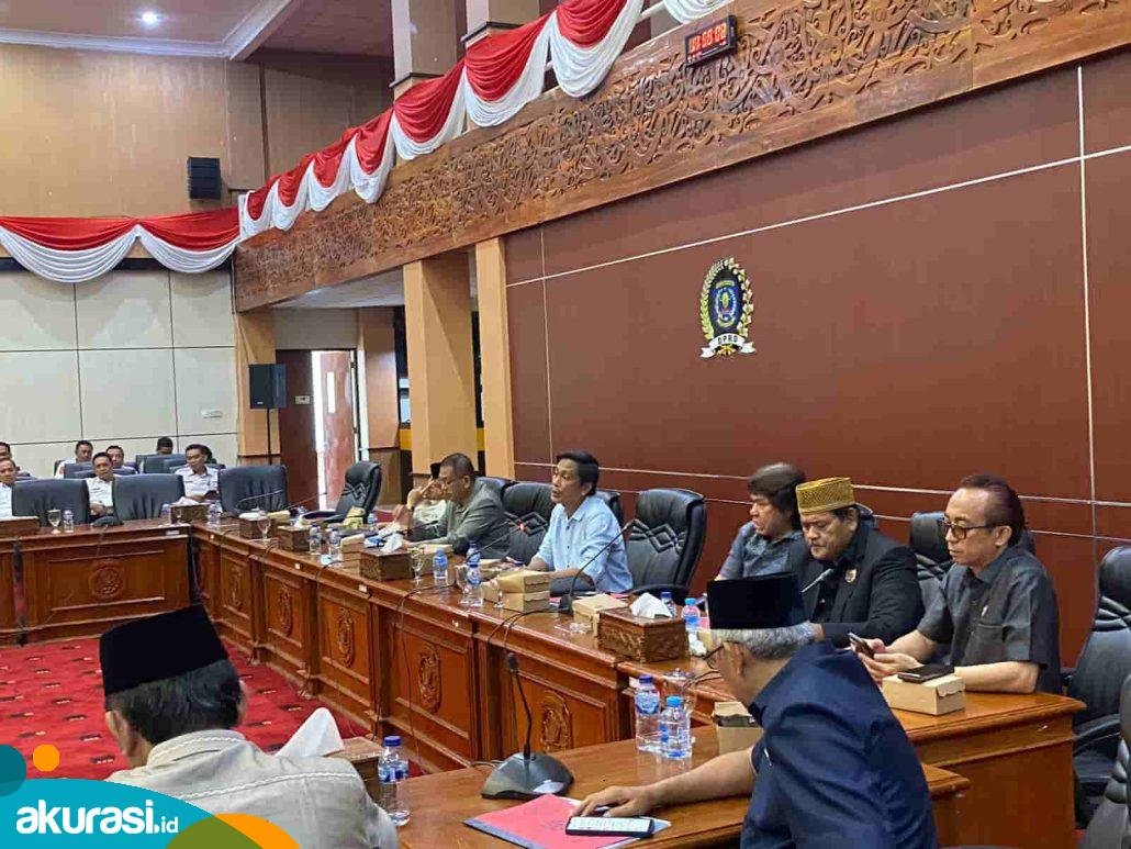 Kembali ke Lokasi Lama, BW Sepakat Jika Pasar Tamrin Dipindah