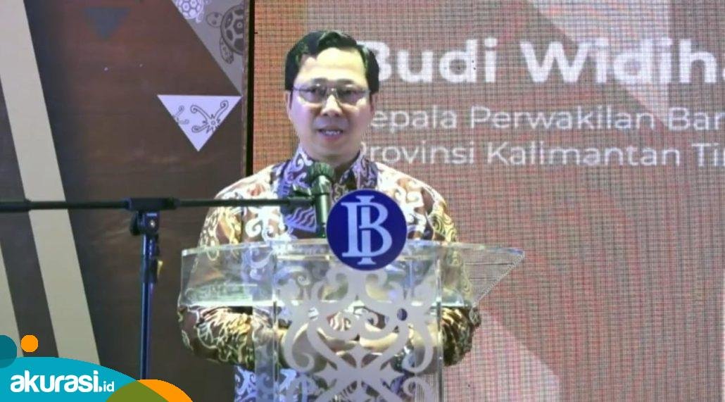 Didukung Sektor Unggulan, BI Optimis Ekonomi Kaltim Tumbuh Sampai 6,30 Persen