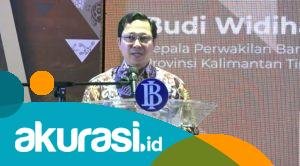 Didukung Sektor Unggulan, BI Optimis Ekonomi Kaltim Tumbuh Sampai 6,30 Persen