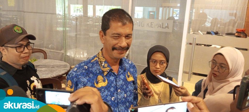 BPBD Kaltim Bantas Tudingan Sering Terlambat Tangani Bencana