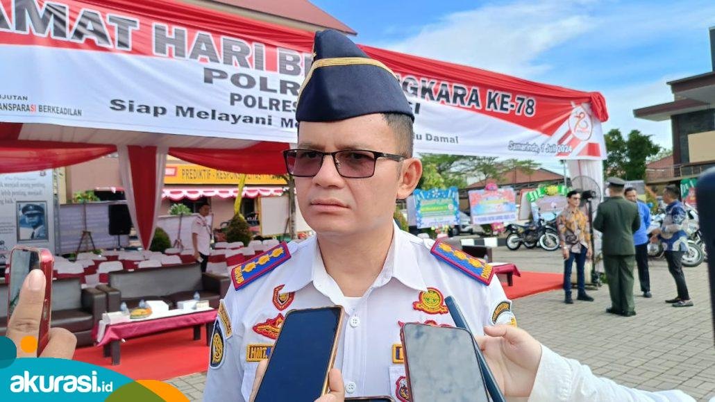 Pengunjung Tepian Jadi Korban Pemerasan Jukir Liar, Dishub: Itu Taman Wisata, Bukan Lahan Parkir