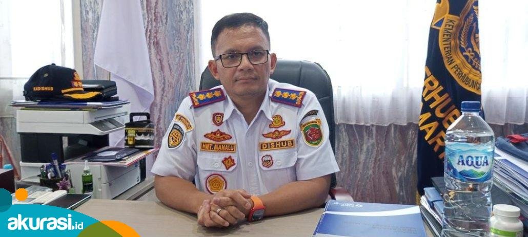 Antrian Panjang Akibat Parkir Nontunai, Manalu: Terjadi Karena Hanya Gunakan Satu Metode Pembayaran