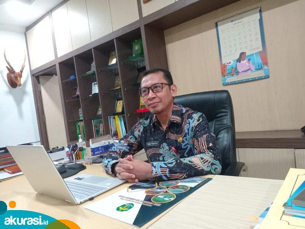Puskeswan Kaltim Dinilai Kurang Memadai, Disnakeswan: Kami Pilih Kembangkan Fasilitas