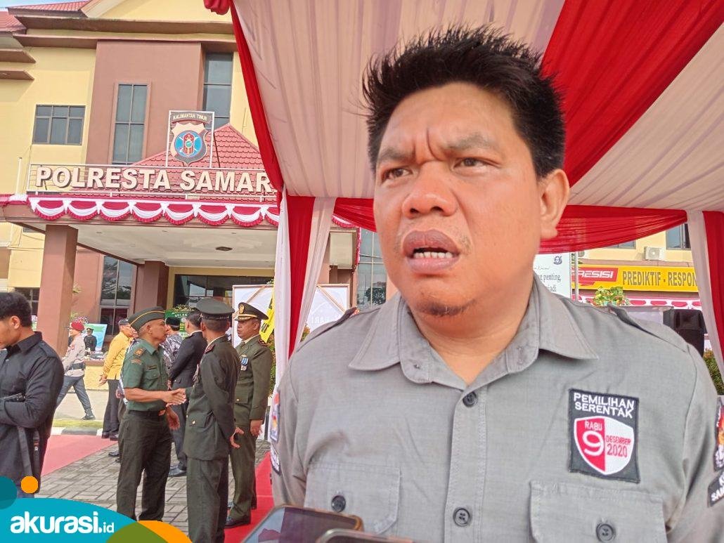 Partai Demokrat Ajukan Keberatan Soal Hasil Hitung Ulang 40 TPS di Samarinda