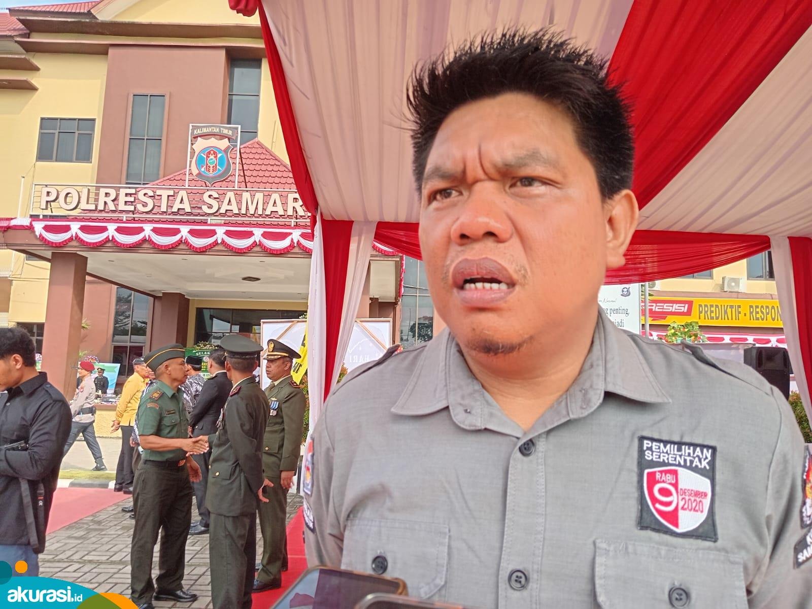 Partai Demokrat Ajukan Keberatan Soal Hasil Hitung Ulang 40 TPS di Samarinda