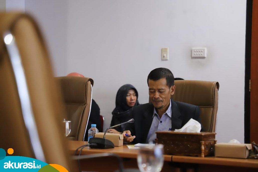 Komisi III Dukung Wacana Pembangunan Jalan Lingkar 2025 Mendatang