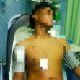 Terhasut Isu Perselingkuhan Istri, Pria di Kutim Tusuk Teman Sendiri Tujuh Kali