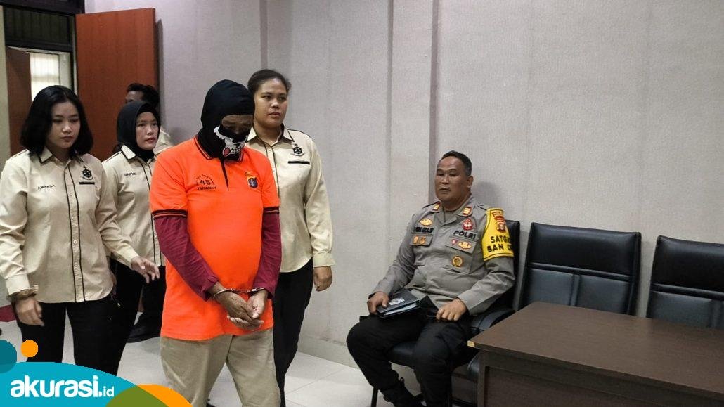 Bejat! Lansia di Bontang Selatan Cabuli Anak Tetangga, Korban Diiming-imingi Uang Rp 2 Ribu