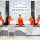 Loker PT Benings Pratama Grup Bontang